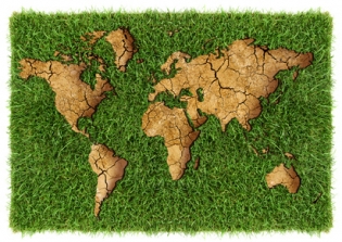 GEOgraphie und GEOlogie